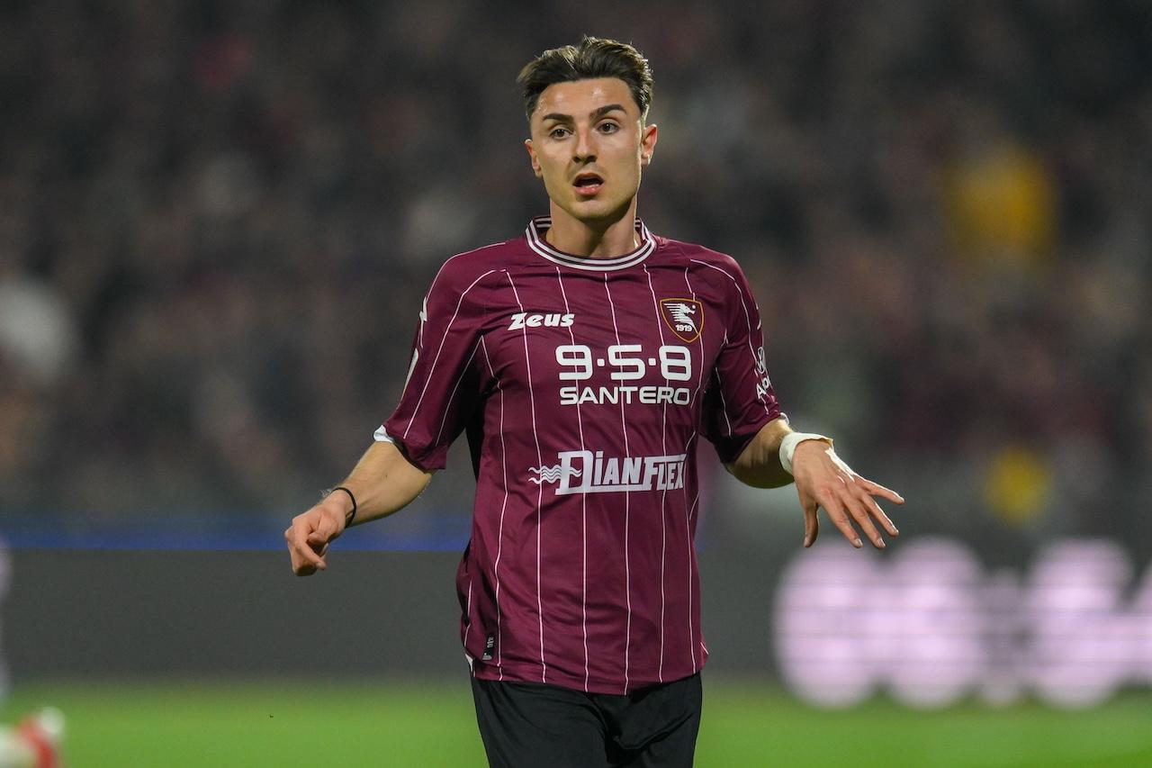 💣 Federico Zuccon verso la Serie C: quattro big se lo contendono