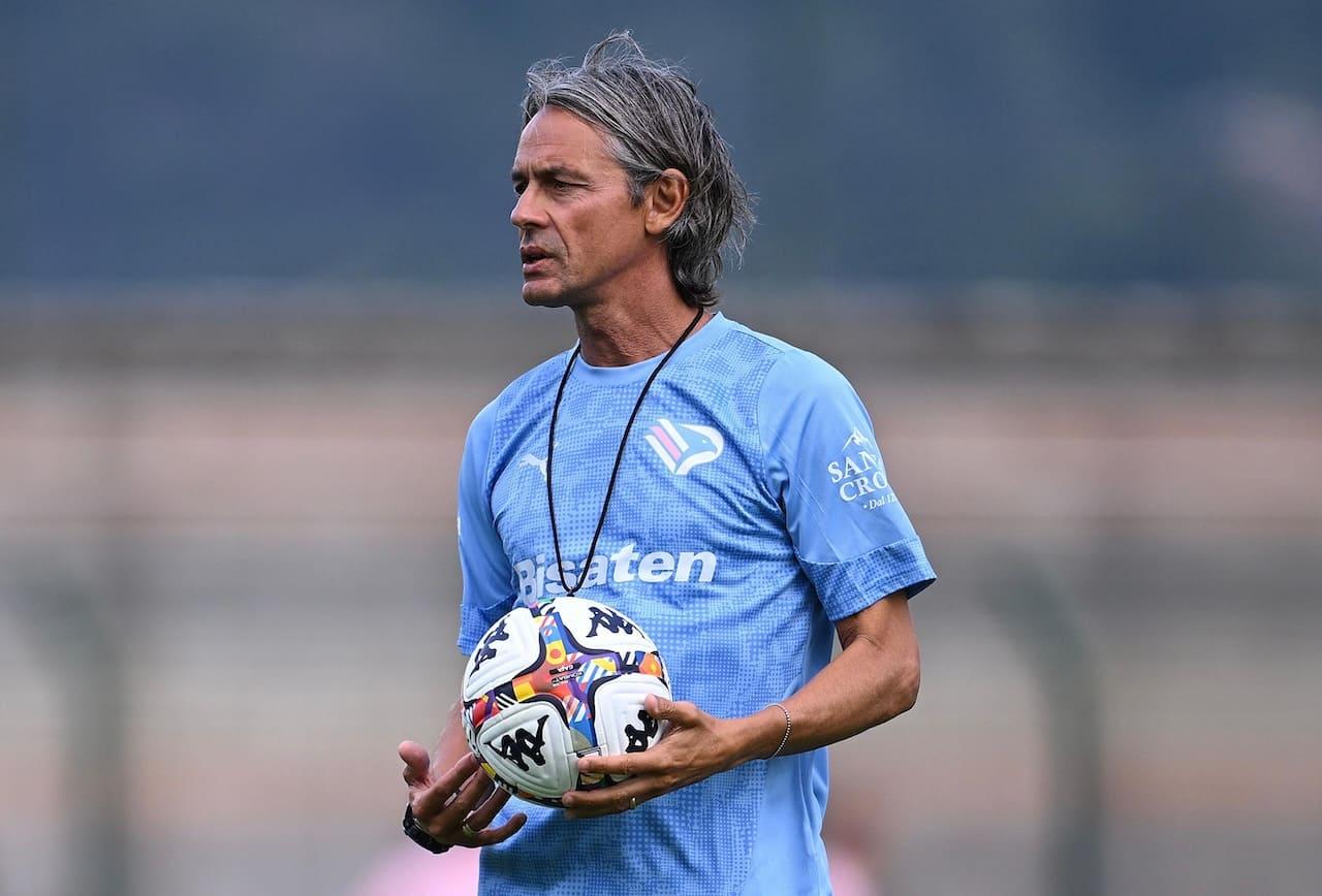 ❌ Pippo, ma che combini? Errore CLAMOROSO di Inzaghi sotto porta: la reazione di Miccoli è 😂