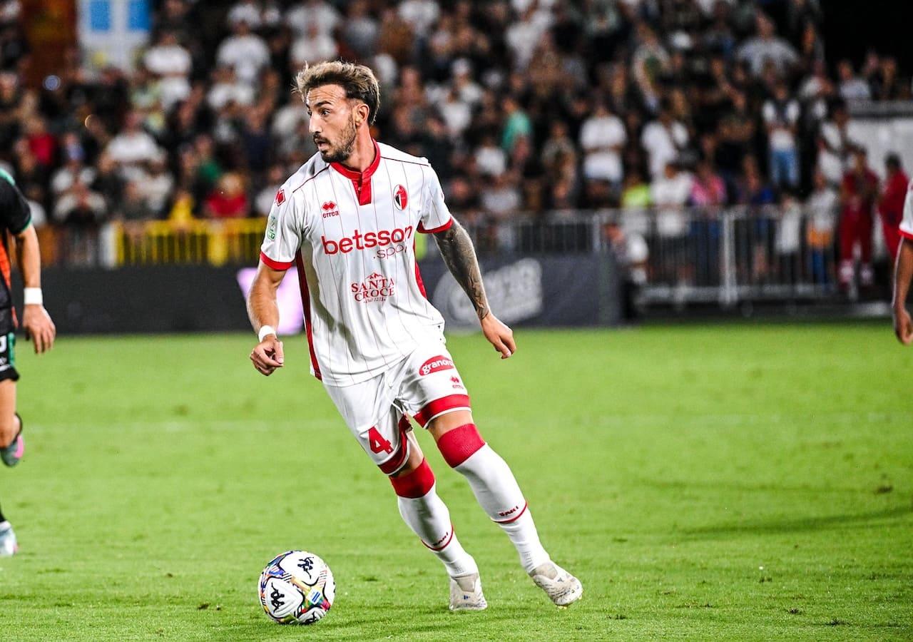 🗣️ Castrovilli: "Diamanti sta dando TANTO al Cesena! Berti? Vede calcio, mi ha impressionato"