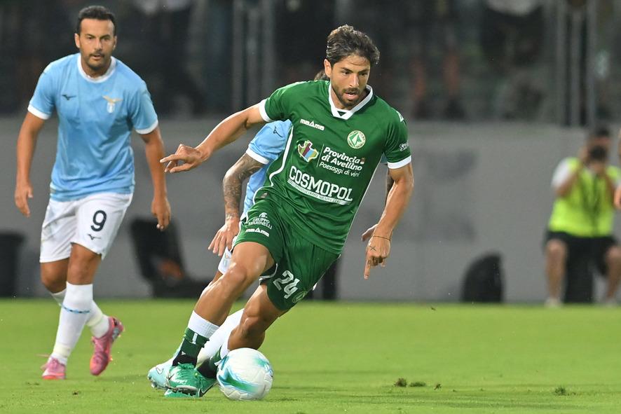 🗣️ Avellino, Sounas: "Possiamo fare male a tutti, anche al Palermo! Su James Rodriguez..."