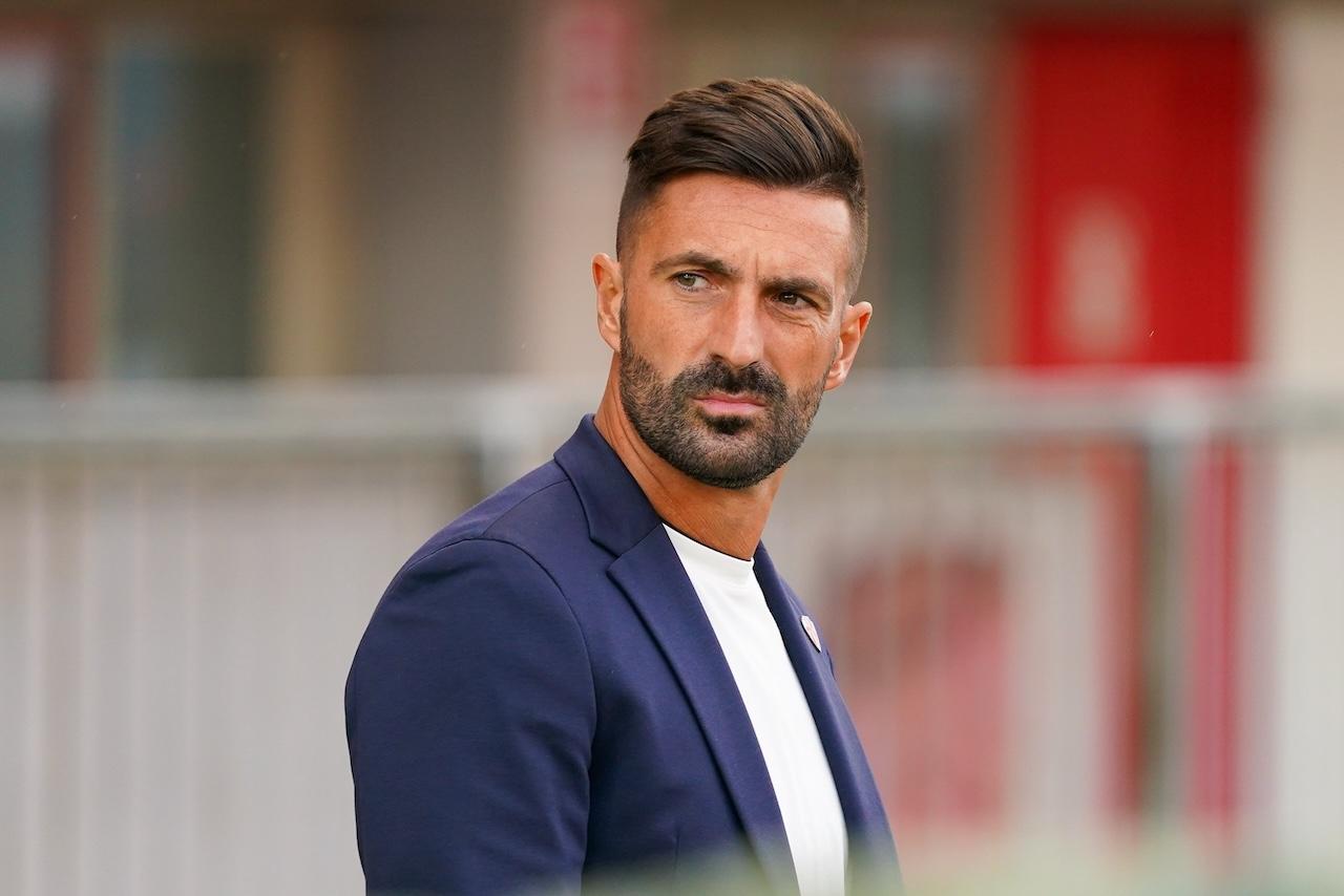 PAGELLONE PSB - Padova spazzato via: Andreoletti in piena lotta retrocessione - Notizia Avellino Calcio