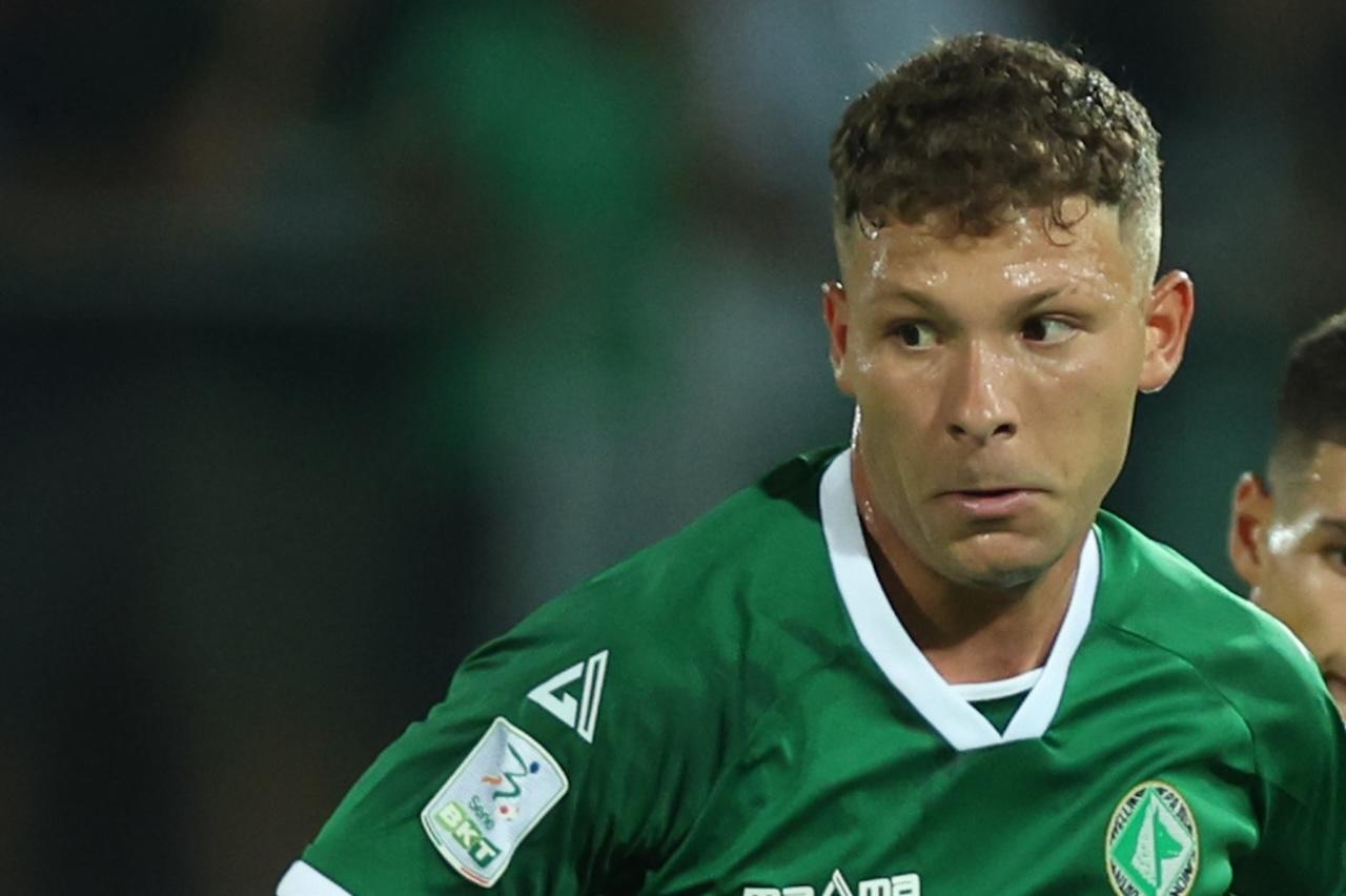 🎙️ Avellino, Besaggio: "Izzo è un leader, Russo decisivo! D'Agostino? È opposto a Cellino..."