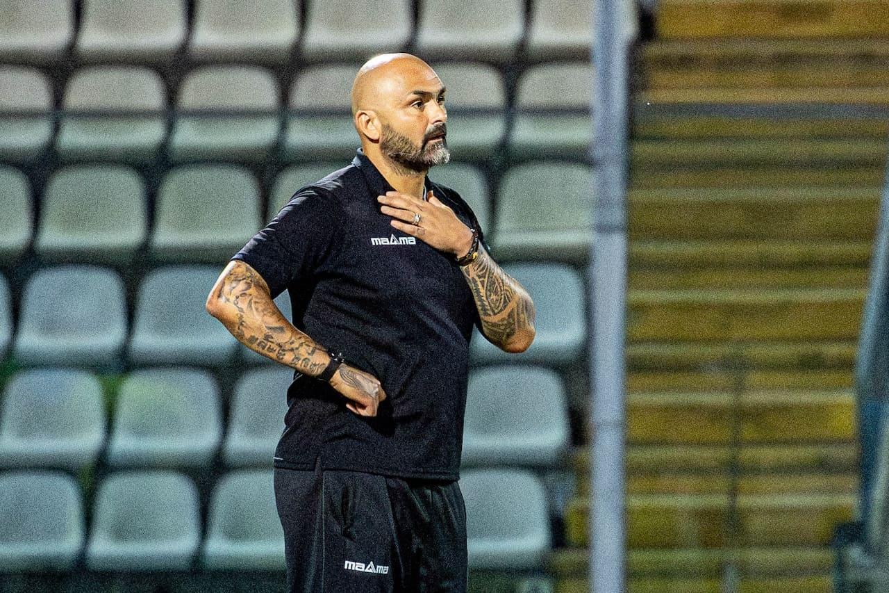 ❗ Raffaele Biancolino RIPARTE dalla Serie C? Un club ha messo gli occhi su di lui: le ultime