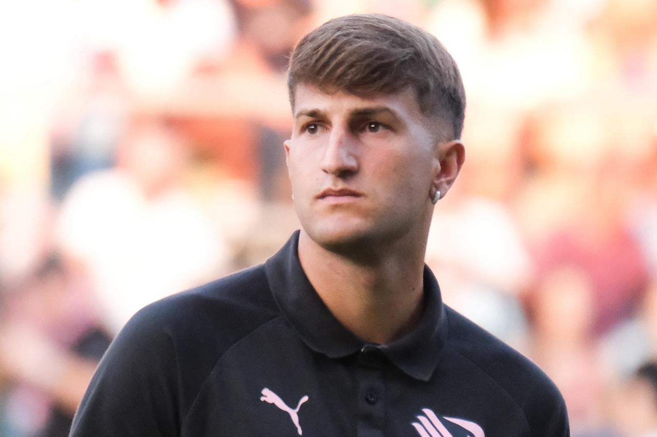 💣 Palermo, Corona BRILLA con la Virtus Entella: Osti OSSERVA! Gli scenari