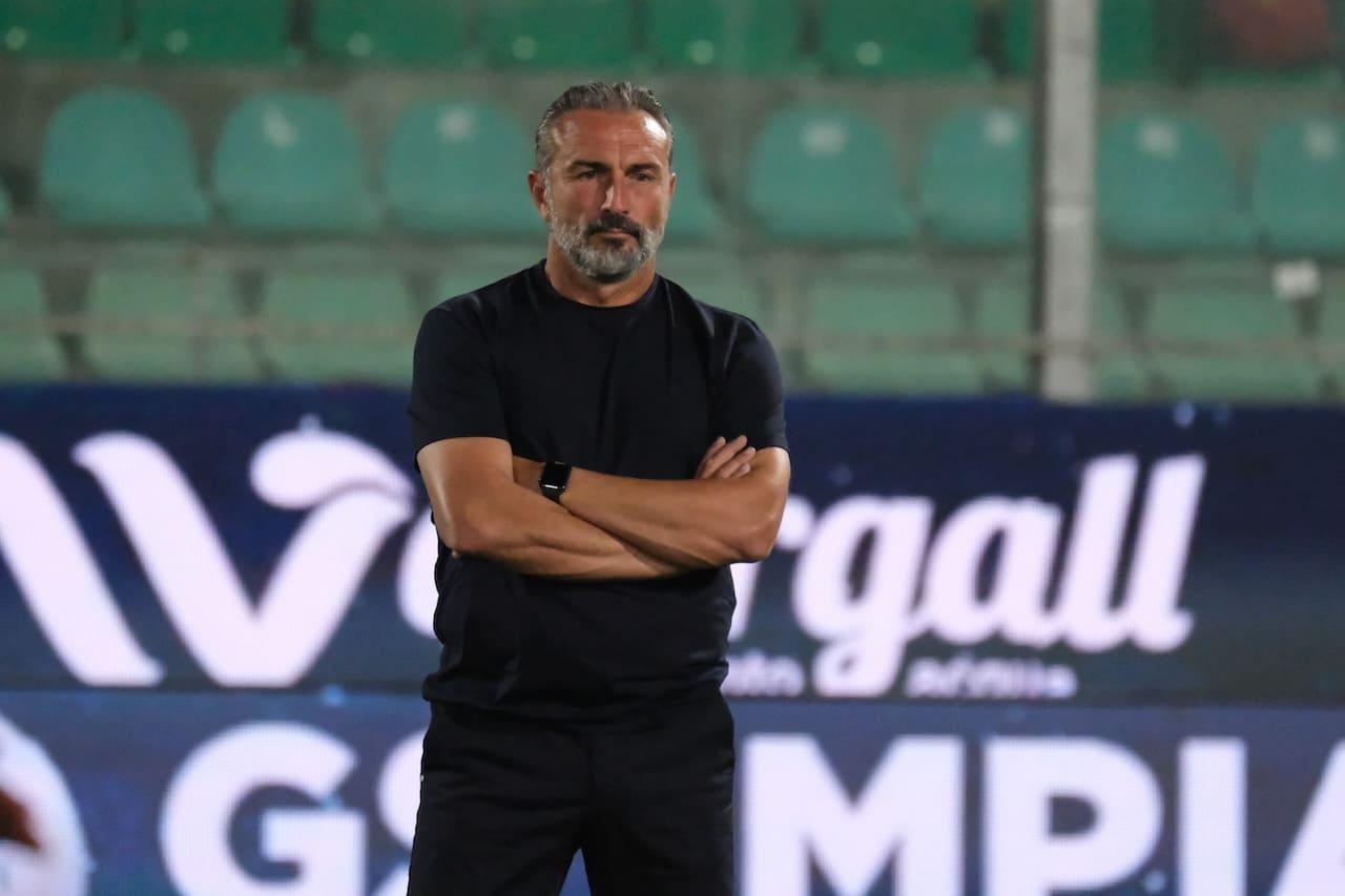 🧐 Dionigi: "Il Palermo parte avanti. Fiori, Cocchi, Verrengia e Stabile giovani interessanti"