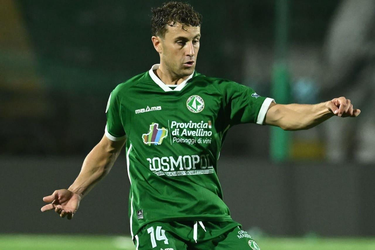 ✅ Avellino-Sudtirol, le UFFICIALI: Ballardini cambia l'attacco! Tandem Tonin-Merkaj per Castori - Notizia Avellino Calcio
