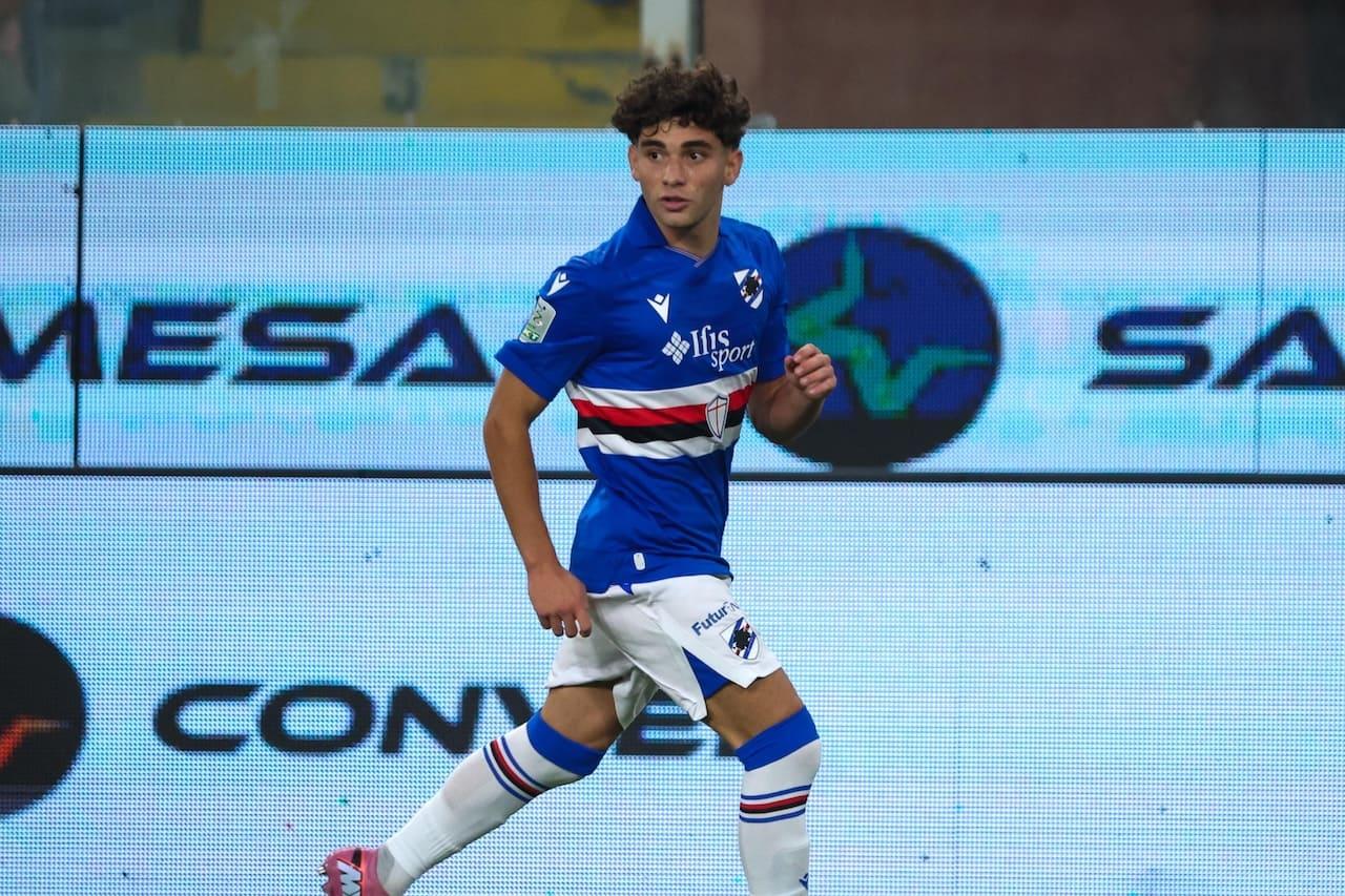 📝 Catanzaro-Carrarese, i convocati: tornano Pafundi e Rubino! Due assenze PESANTI per Gorgone