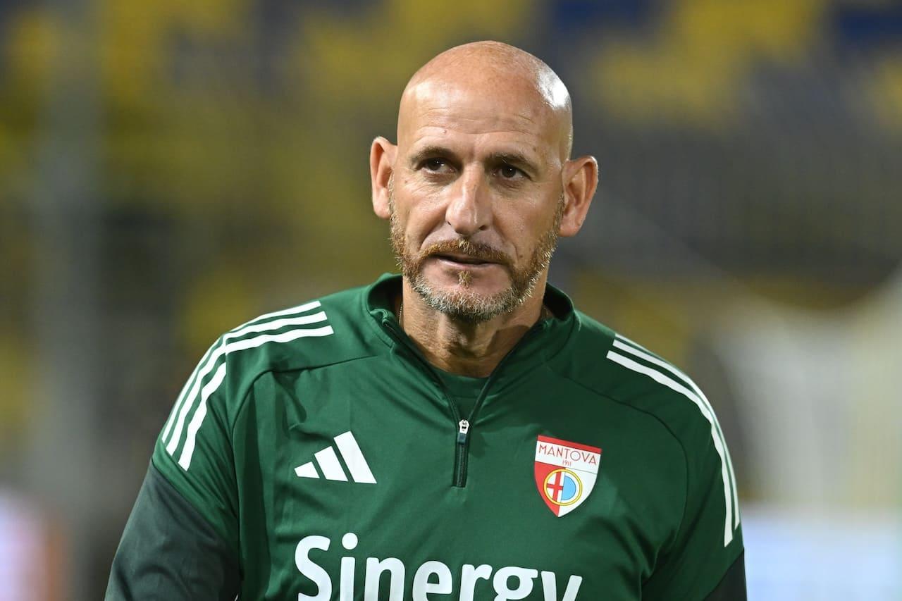 🧨 SORPRESA Samp, Magnanelli-Carrarese, nomi nuovi Cesena. Il punto sugli allenatori della prossima Serie B