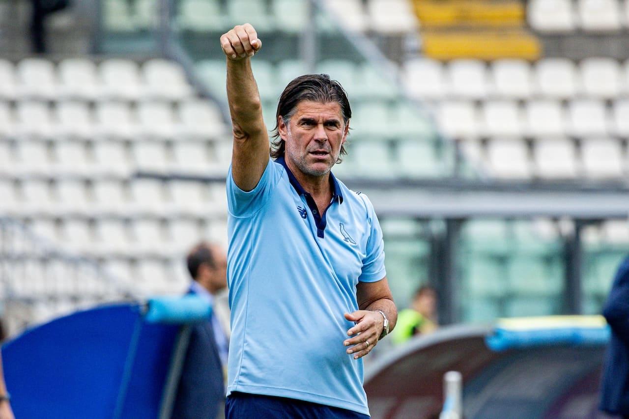 🚨 Andrea Sottil TORNA in Serie B? Un club pensa all'allenatore: l'indiscrezione