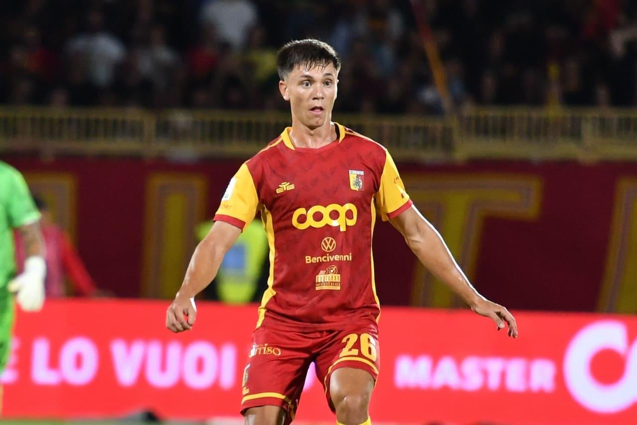 🤔 Gorgone CAMBIA al 45'. Dentro l'ex Imperiale, fuori Verrengia: scelta di campo o infortunio?