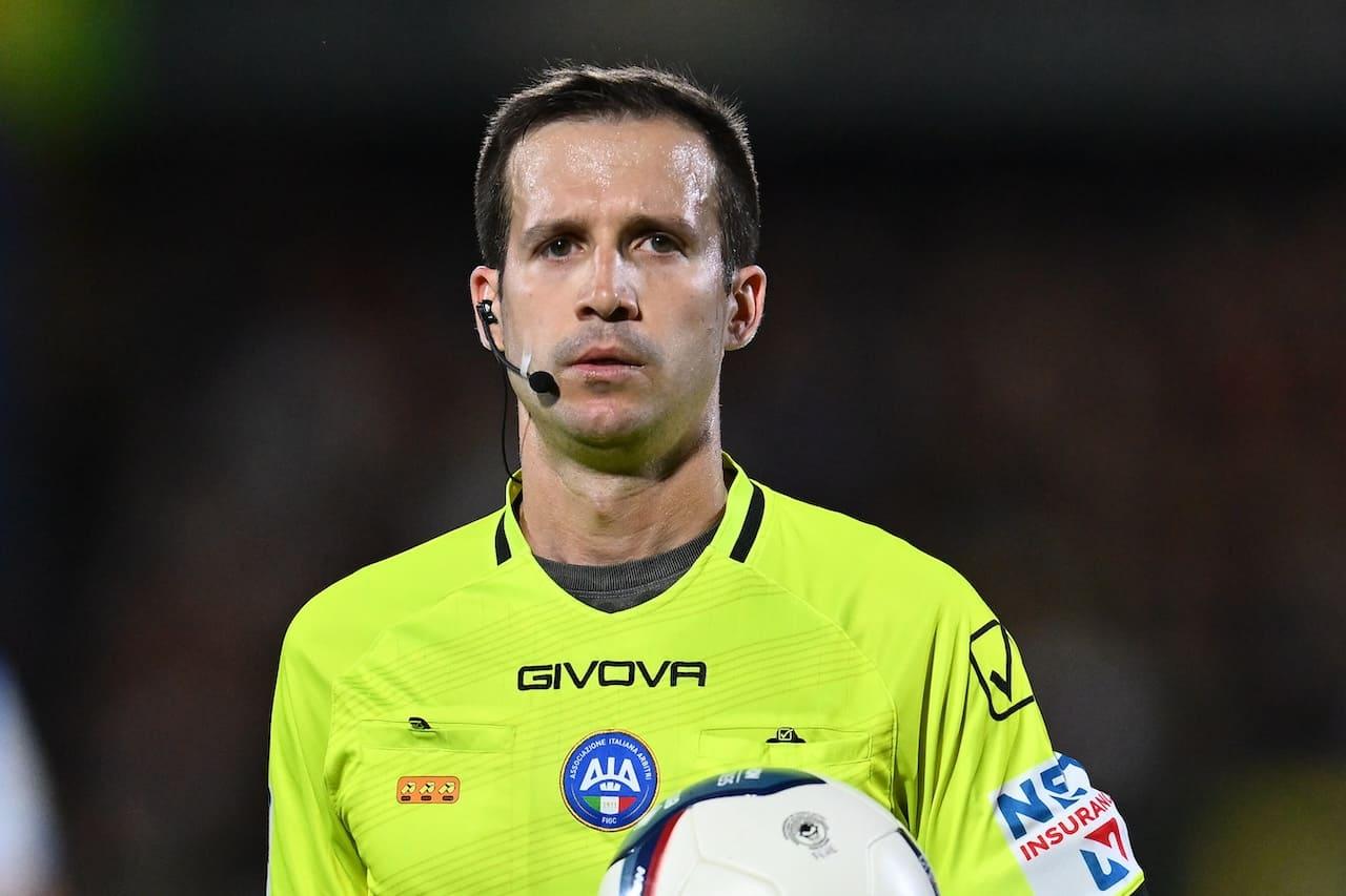 🚨 MALE Zanotti ad Ascoli, Mucera perfetto a Genova: i voti agli arbitri della 2ª di Serie B