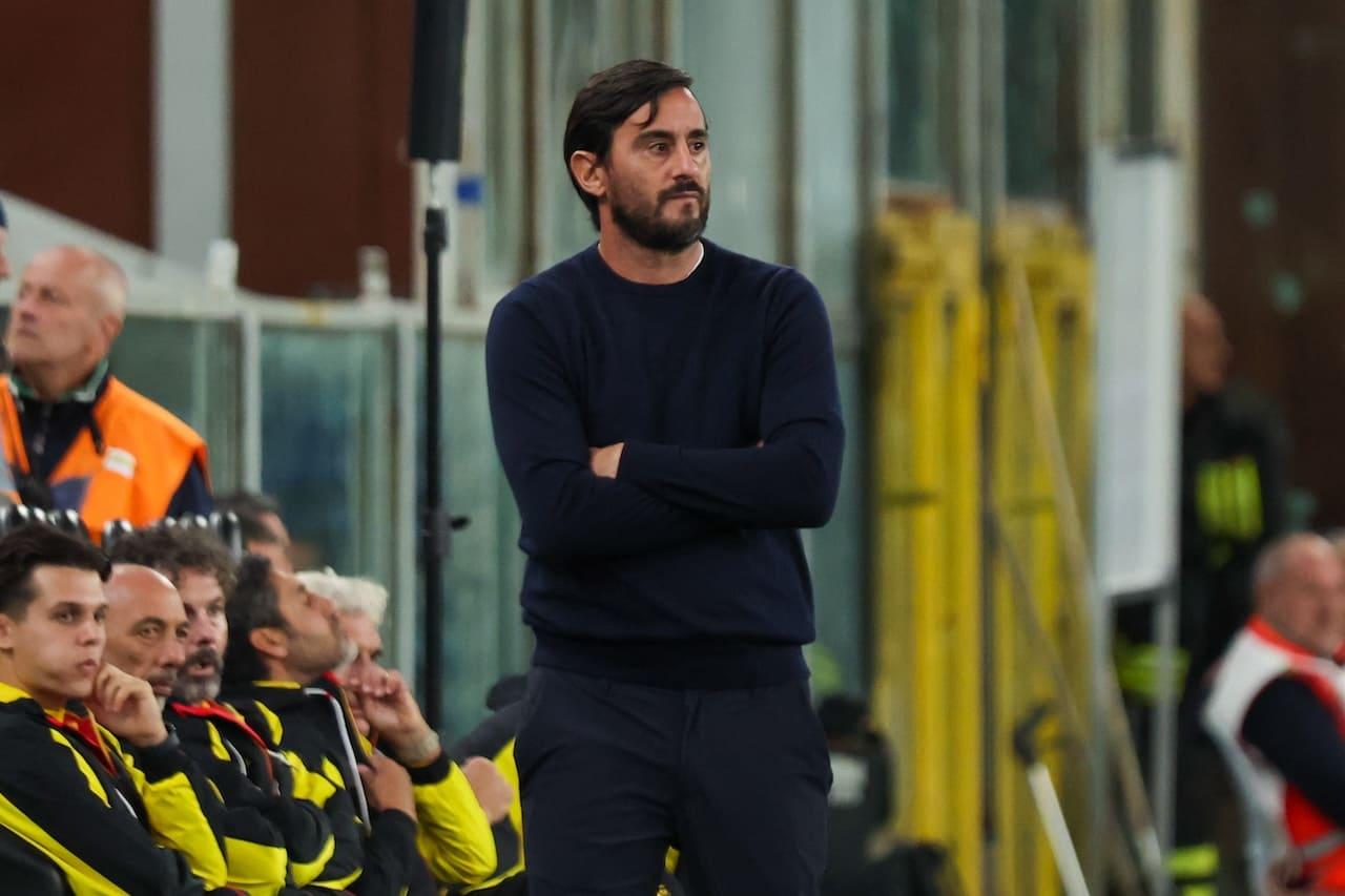 😢 Aquilani: "Non ho più visto le immagini di Monza-Catanzaro, la ferita è ancora aperta..."