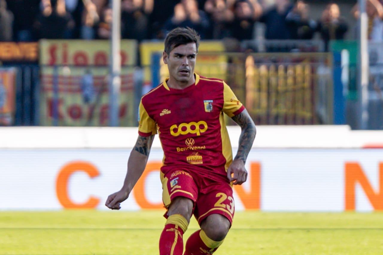 🤨 Vicenza, Brighenti: "Il gol è di Moncini. I sette gol presi sono evitabili"