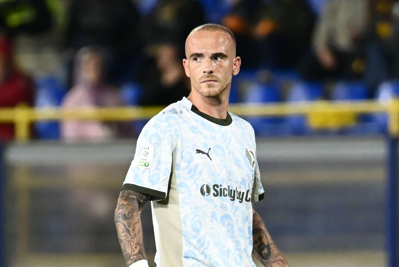 😮 Palumbo: "Difficile RIFIUTARE Palermo e City Group! RAMMARICO Sampdoria, Inzaghi è un animale..."