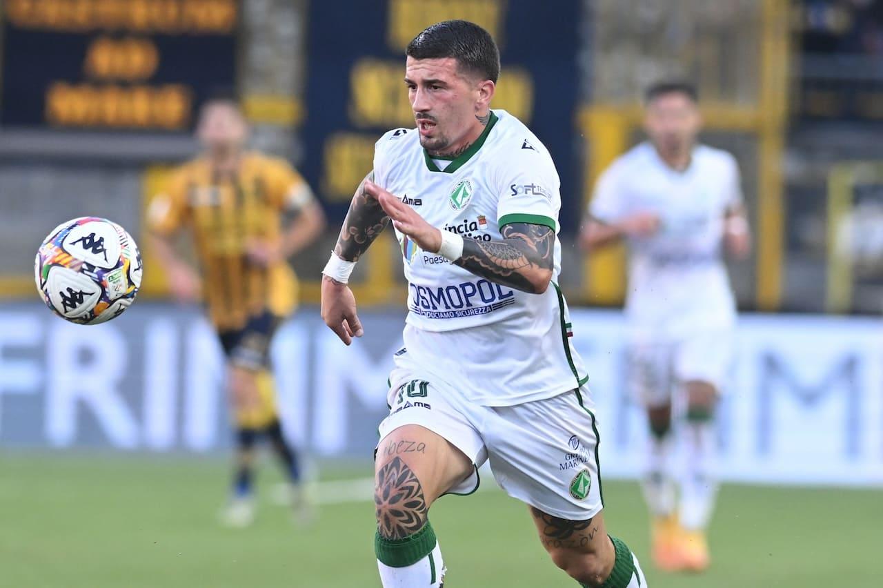 ⚔️ Avellino-Sudtirol, le PROBABILI: Russo e Crnigoj confermatissimi, le scelte su Le Borgne e Pecorino - Notizia Avellino Calcio