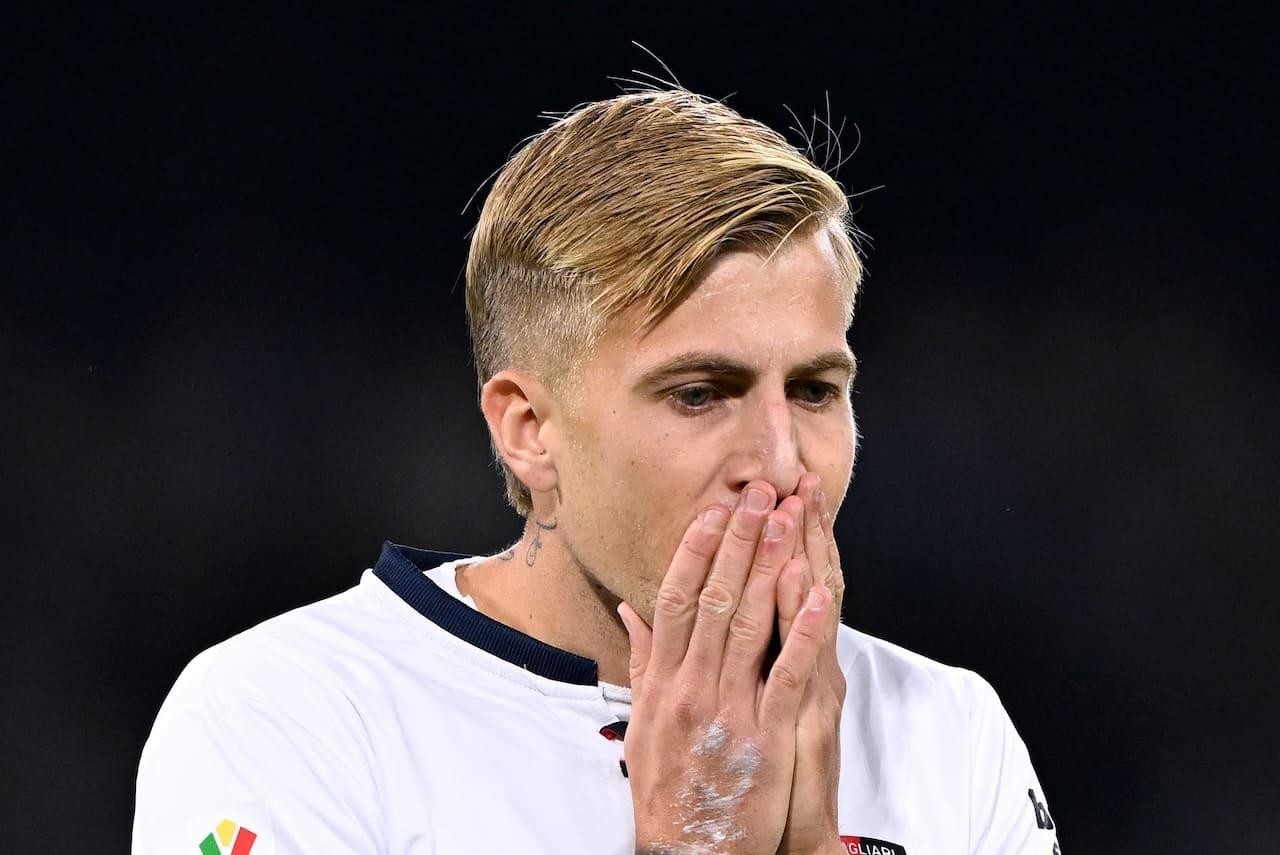 ❌ Felici ha RIFIUTATO l'Hellas Verona: la situazione