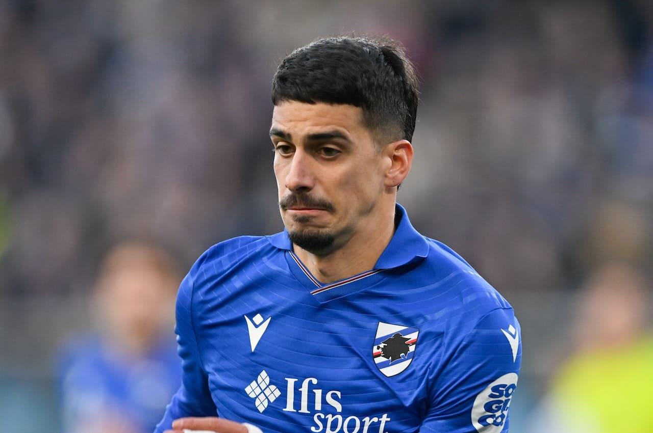 🔜 La Samp fissa l'obiettivo per la sosta: si punta a un DOPPIO recupero