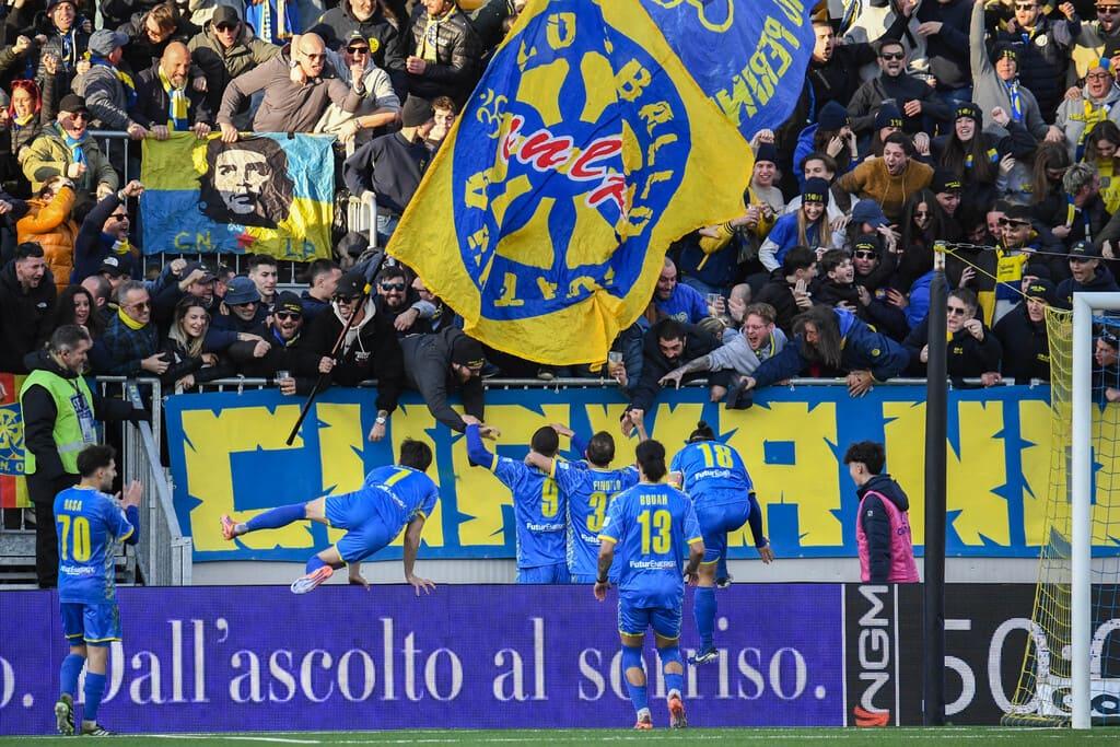 ⌛ Carrarese, in arrivo Tommaso Macchioni dal Sassuolo: la formula