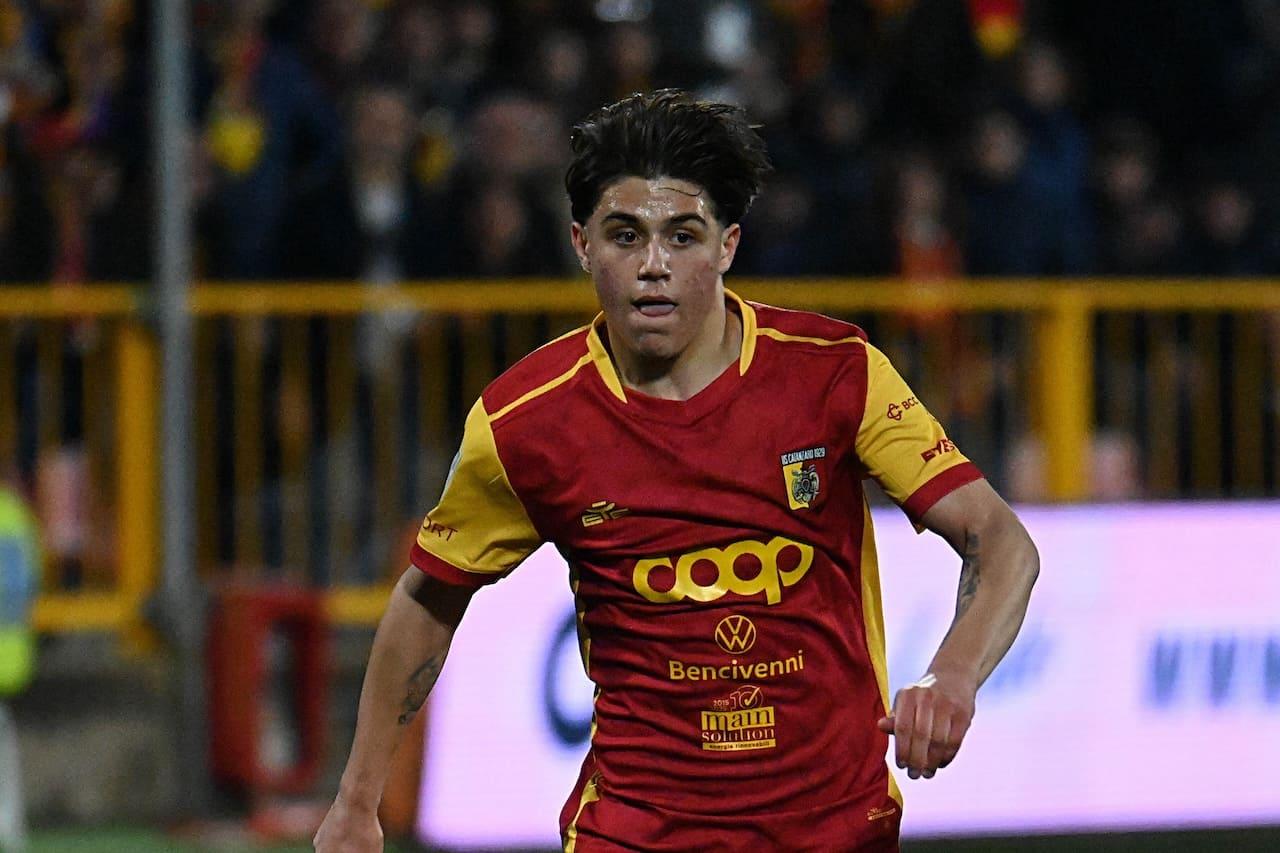 🚨 Colpo del Sudtirol! È fatta per Rispoli: anticipate DUE squadre di Serie B