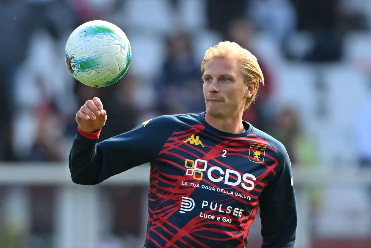 🗣️ Cremonese, Thorsby: "Siamo in RITARDO, Serie B sfida con me stesso! Mondiale? Ha inciso sul mio inizio..."