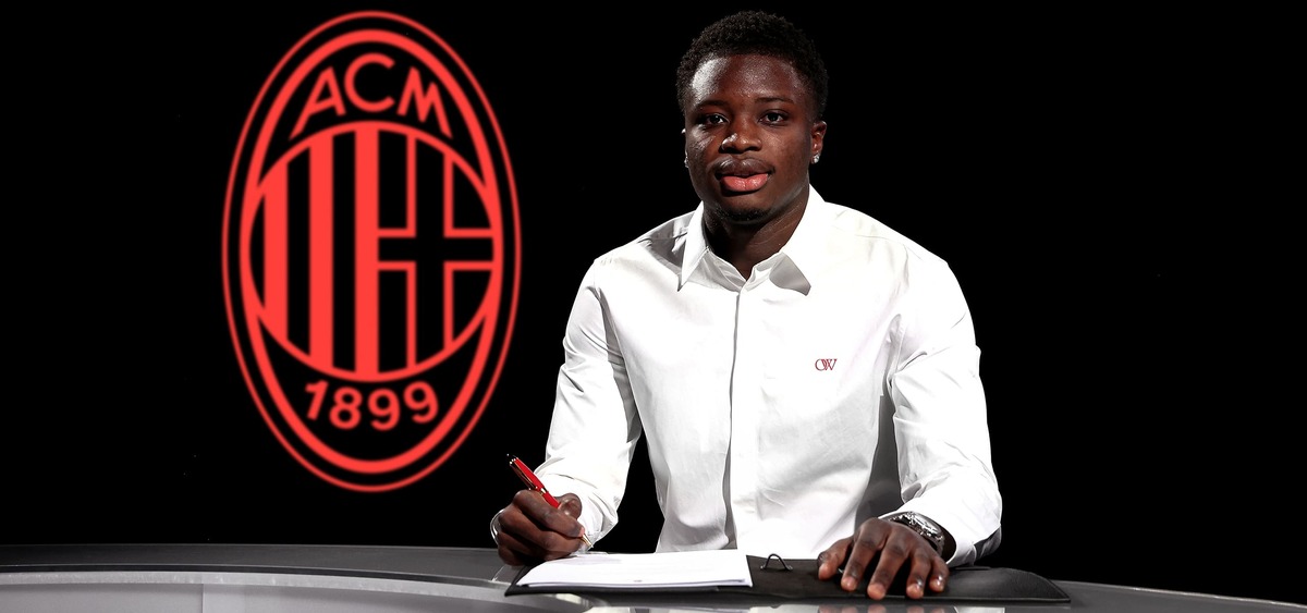 💥 Cassano su Cisse: "Dal Catanzaro a San Siro tanta roba ma non è da Milan che vince!"
