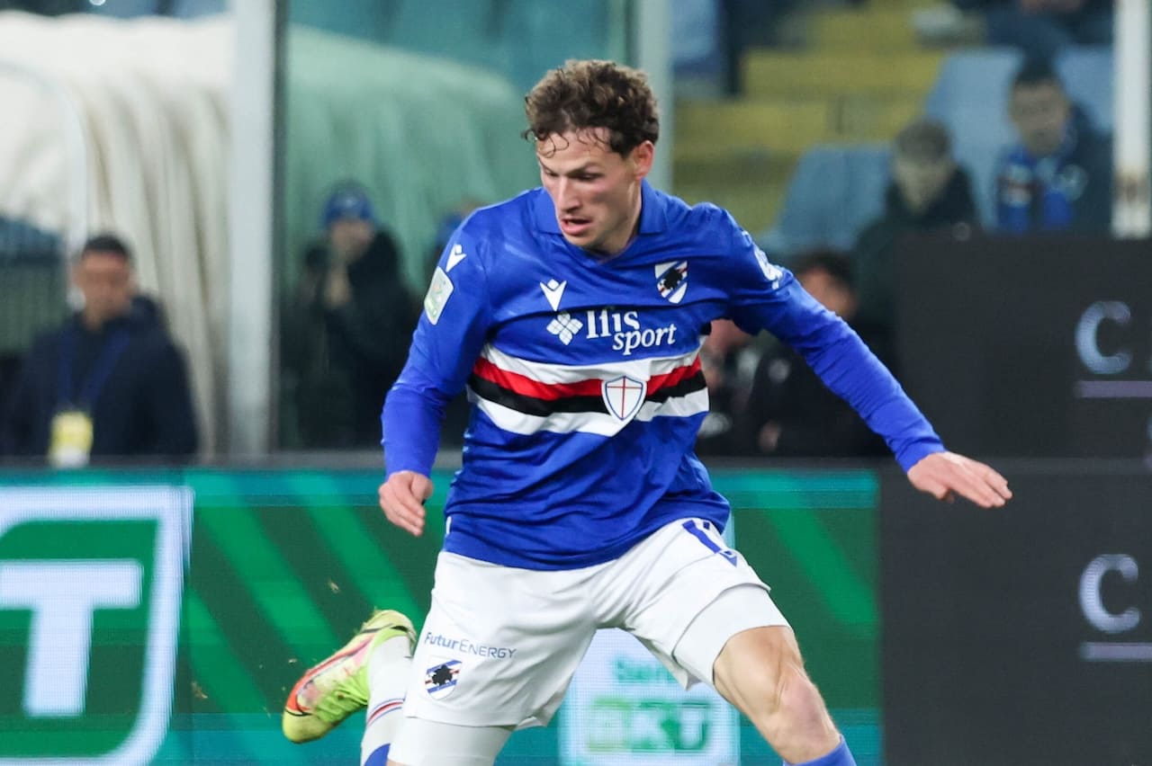 🔍 Mantova-Sampdoria, le PROBABILI: Gliozzi in BALLOTTAGGIO, Begic verso la titolarità