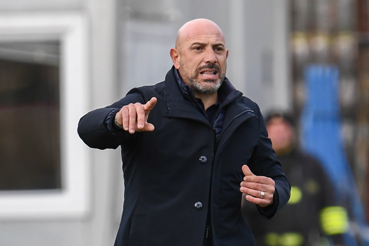 📣 Padova, Calabro: "Aspettative alte non sono un male! Mercato? Rifiuti con la puzza sotto al naso"