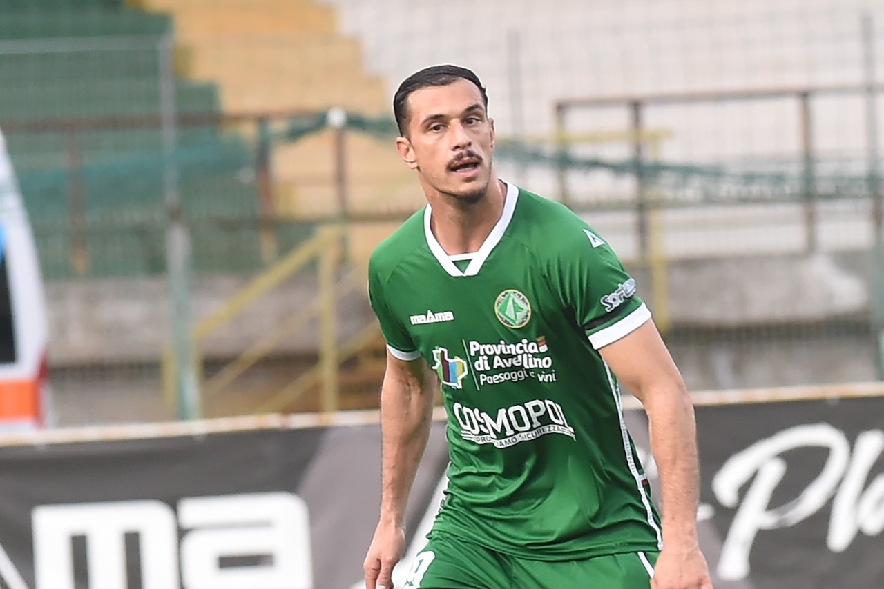 ‼️ Rientra Di Maggio, speranza per Cancellotti: le ultime in casa Avellino