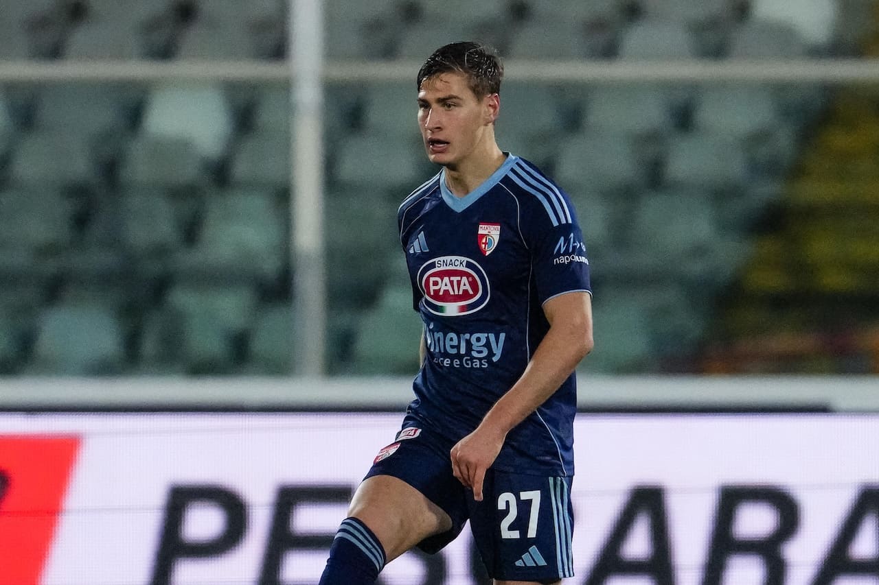 🔥 Castellini, sei CLAMOROSO! Quarto assist in B per il difensore: il Pisa si mangia le mani