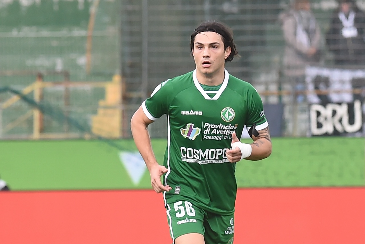 🎙️ Avellino, Enrici: "Siamo una squadra determinata. A Cesena sarò battaglia"
