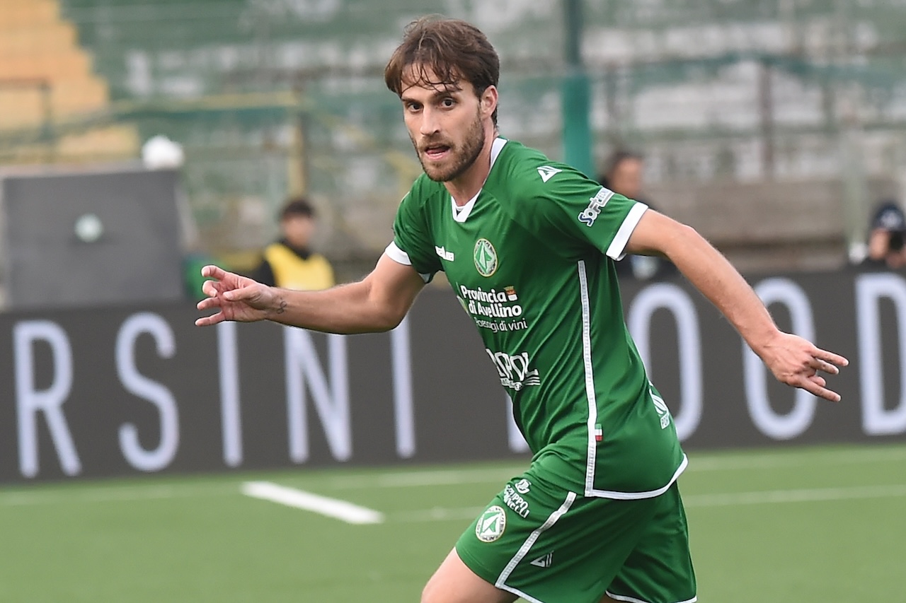 🐺 Avellino, domani la ripresa. Buone notizie dall'infermeria: rientrano in due