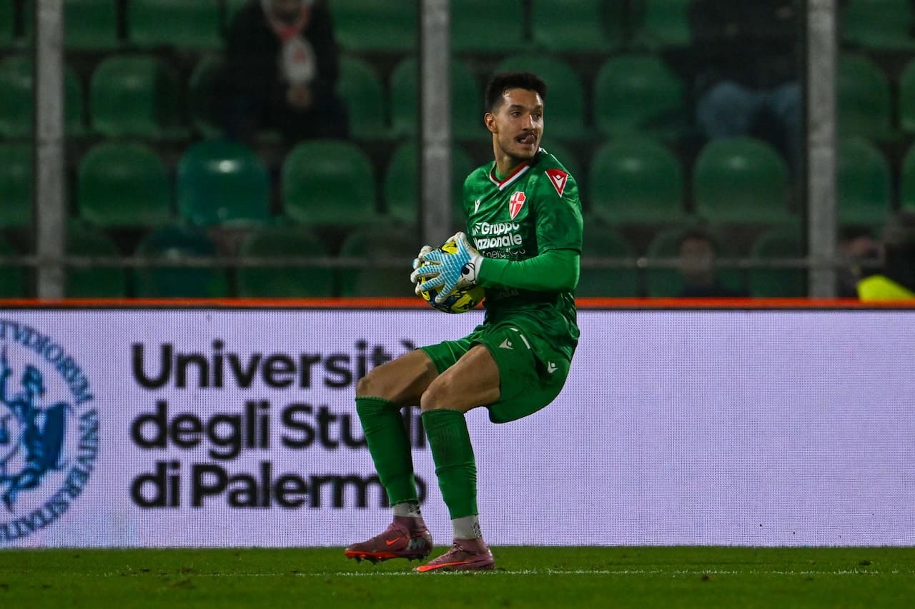 Avellino-Padova, le pagelle: Sorrentino MOSTRUOSO, Moruzzi ci prova. Cheddira spento
