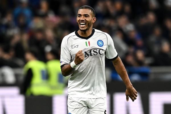 Inter-Napoli: probabili formazioni e dove vedere il match 2 image 32