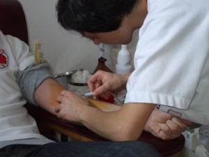 sangue