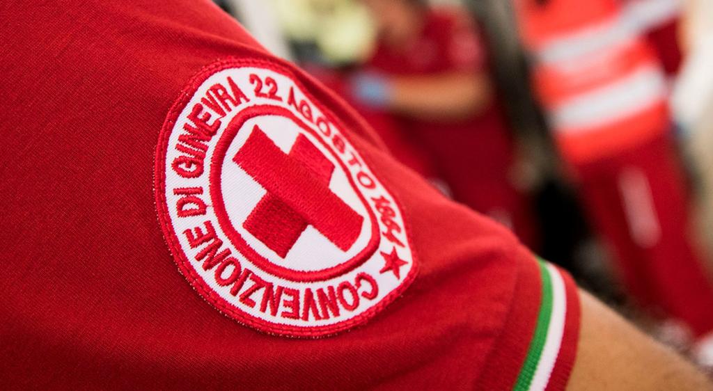 Croce Rossa Monza, il 24 settembre parte il corso per nuovi volontari