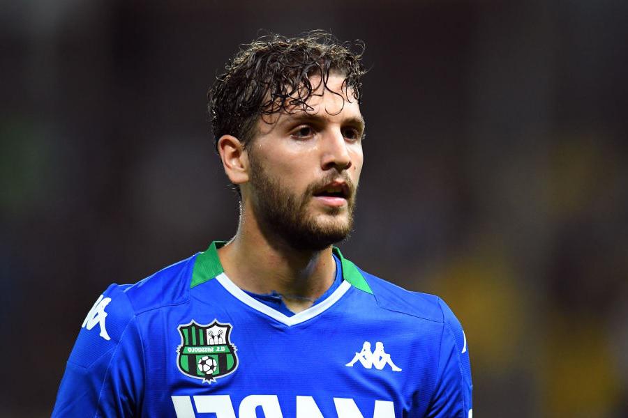 Calciomercato Sassuolo: Locatelli pronto a trasferirsi in ...