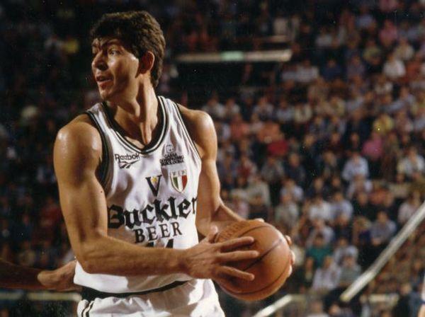 Carera, "Belinelli non può trovare momento migliore per ritirarsi"