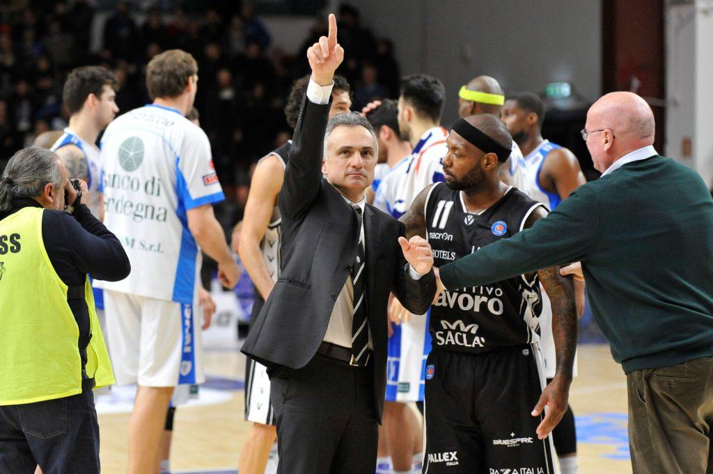 Giorgio Valli nuovo allenatore di Napoli