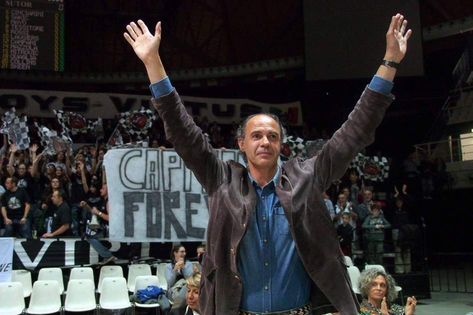 Roberto Brunamonti: 'L’Italia può sorprendere all’Europeo, la Virtus e Milano sono ancora le favorite in Serie A'