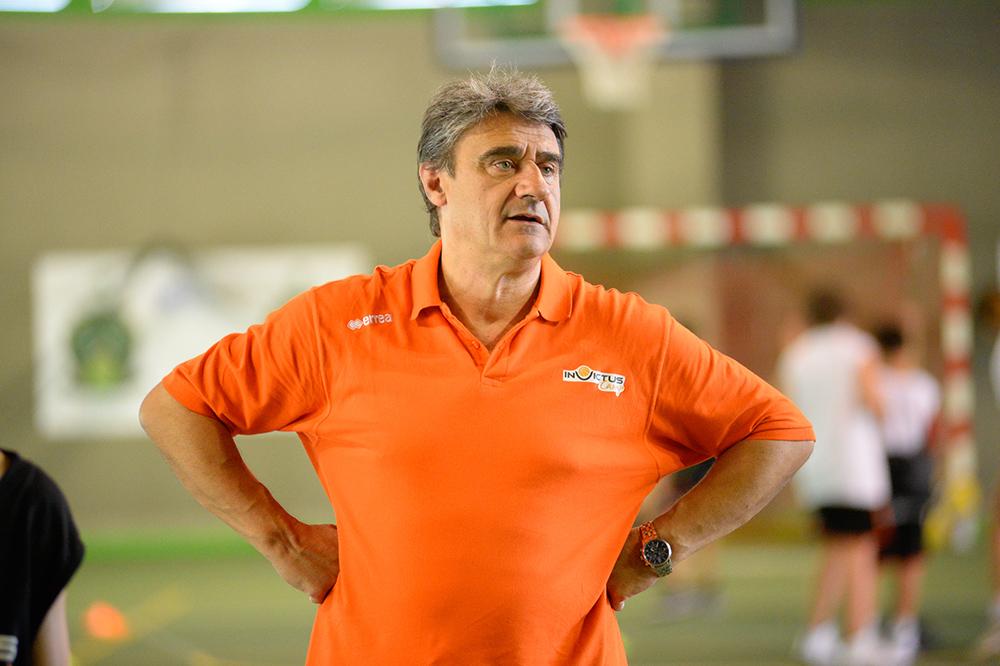 Sanguettoli: Belinelli ha avuto una carriera bellissima, noi dobbiamo essere contenti per averla vissuta al suo fianco