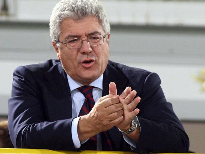 Cazzola: lo scudetto dell'orgoglio. La città di Bologna dovrebbe ringraziare Zanetti