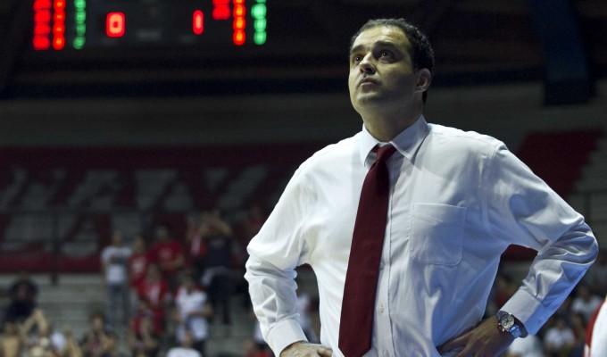 Paolo Moretti ospite di Sport Club