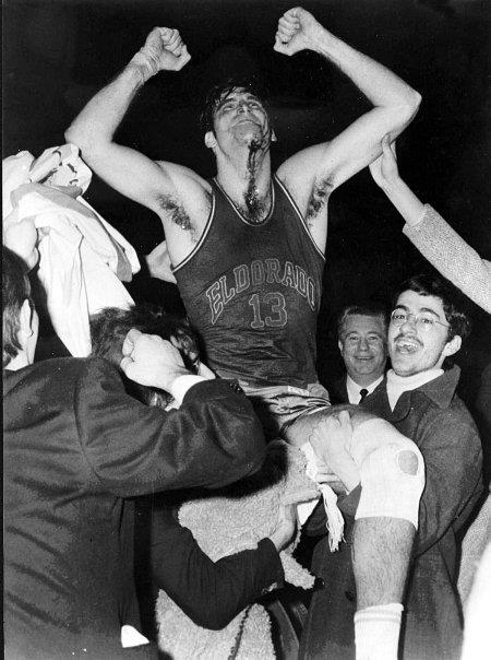 9 Febbraio 2005 - 9 Febbraio 2025: per sempre leggenda, Gary Baron Schull!