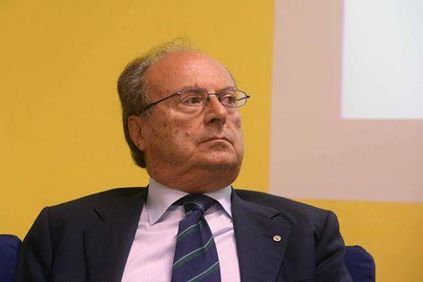 Fornaciari: apprezzo Gherardi, la Virtus è in buone mani