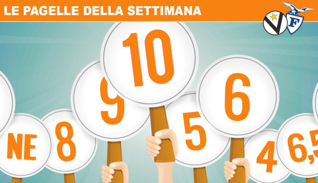 Flats Service Fortitudo, le pagelle dei quotidiani