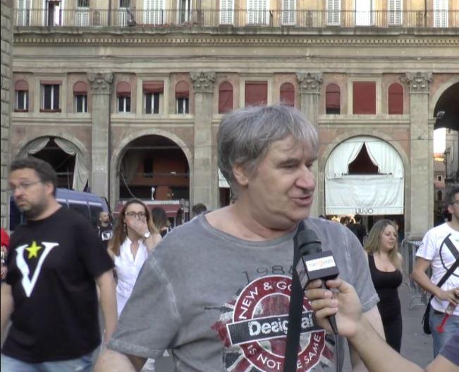 Domani l'intitolazione a Renato Albonico del playground al giardino Graziella Fava in via Milazzo