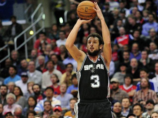 Jaylen Brown: Marco Belinelli è stato il giocatore più difficile da marcare