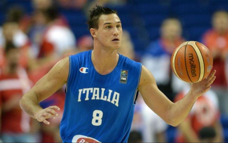 Danilo Gallinari firma a Porto Rico