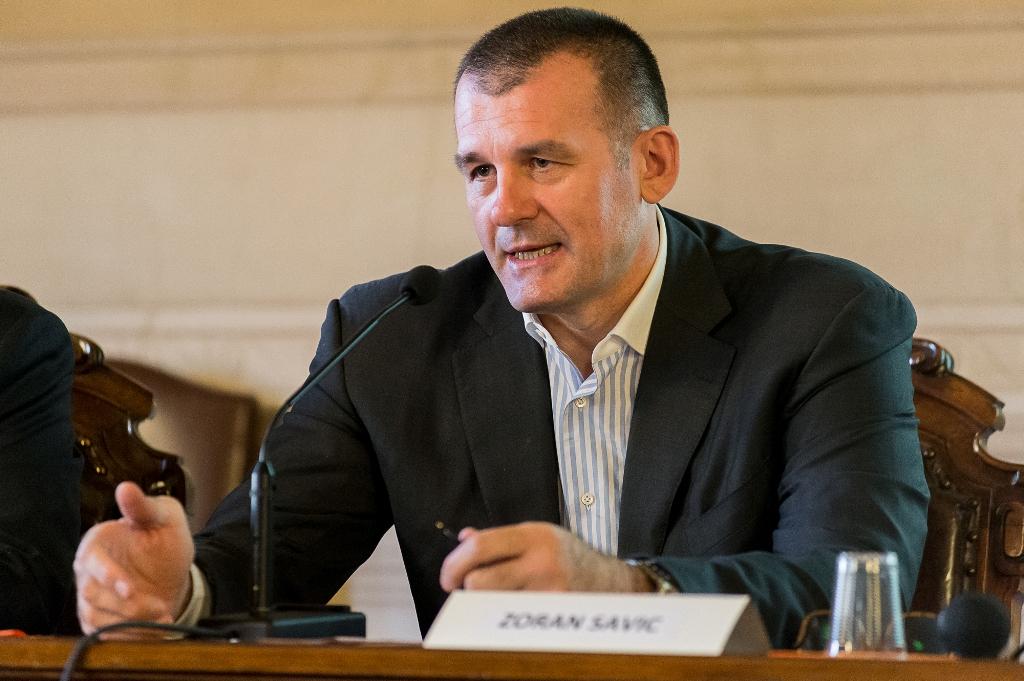 Savic: l'Eurolega è Robin Hood al contrario, ruba ai poveri per dare ai ricchi