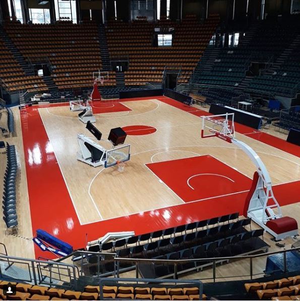 Fortitudo - Forli', divieto di trasferta per i tifosi ospiti